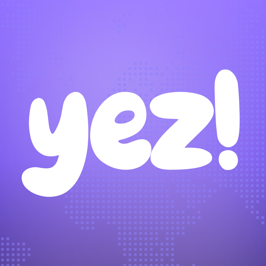 Yez! app icon